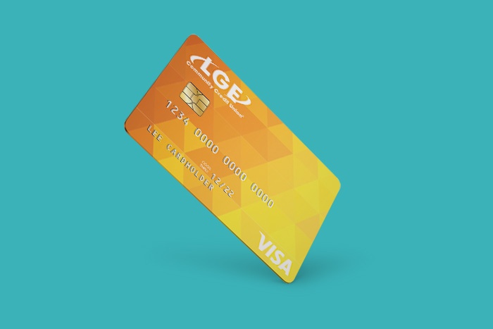 Achiever Credit Card