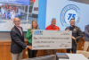 Check presentation at LGE Rome