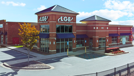 Canton Branch