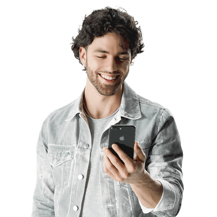 Dansby Swanson mobile banking