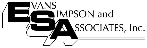 Evans Simpson Logo