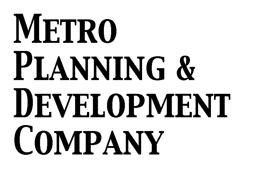 Metro Planning and Development Company