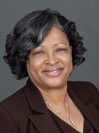 Natessa Washington Branch Manager