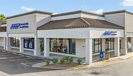Roswell Branch