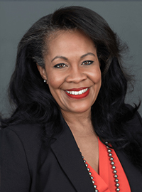 Tammara Austin Branch Manager